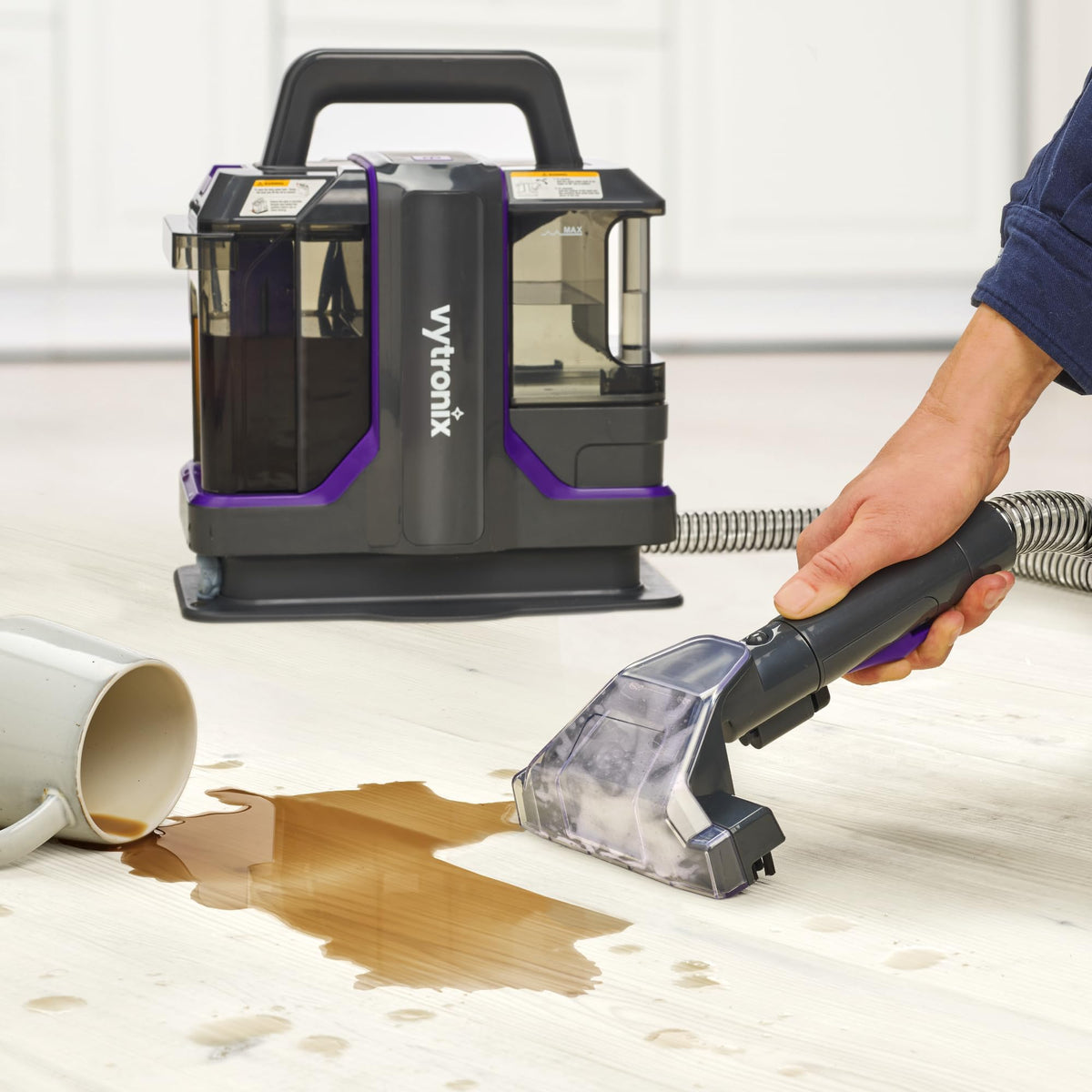 Vytronix Spot Cleaner Spot & Stain Remover