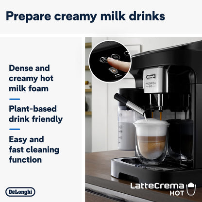De'Longhi Magnifica Evo
