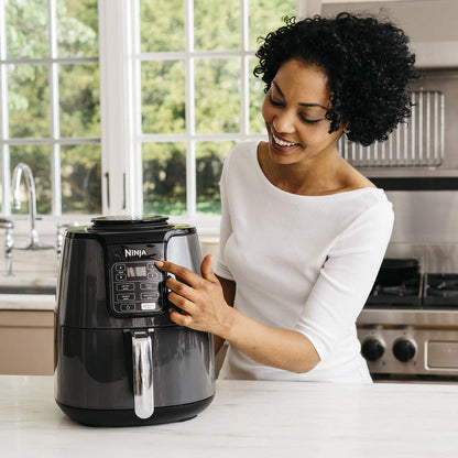 Ninja Air Fryer [AF100EU] 4 Cooking Mode
