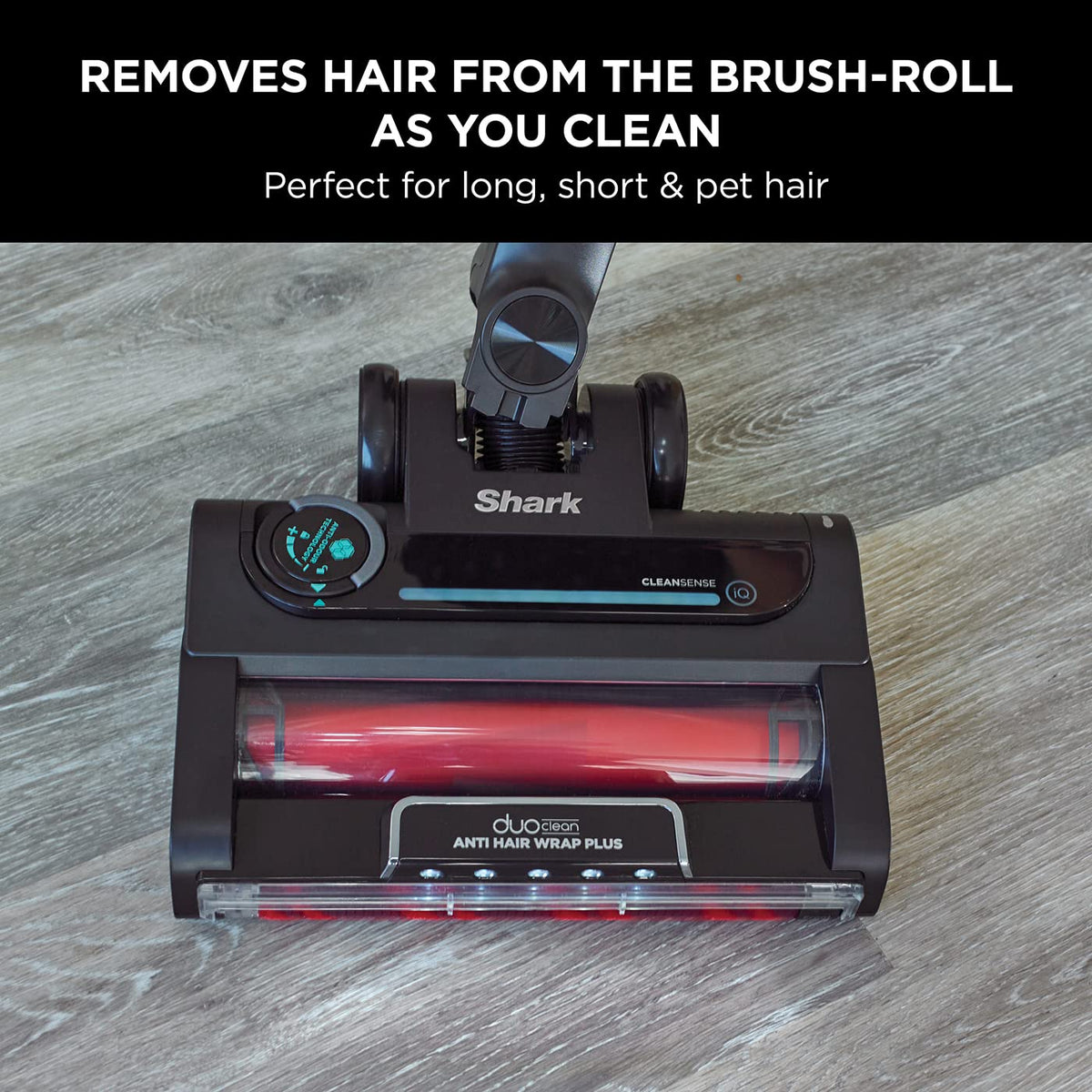 Shark Stratos Cordless Stick Vacuum Cleaner Pet Pro