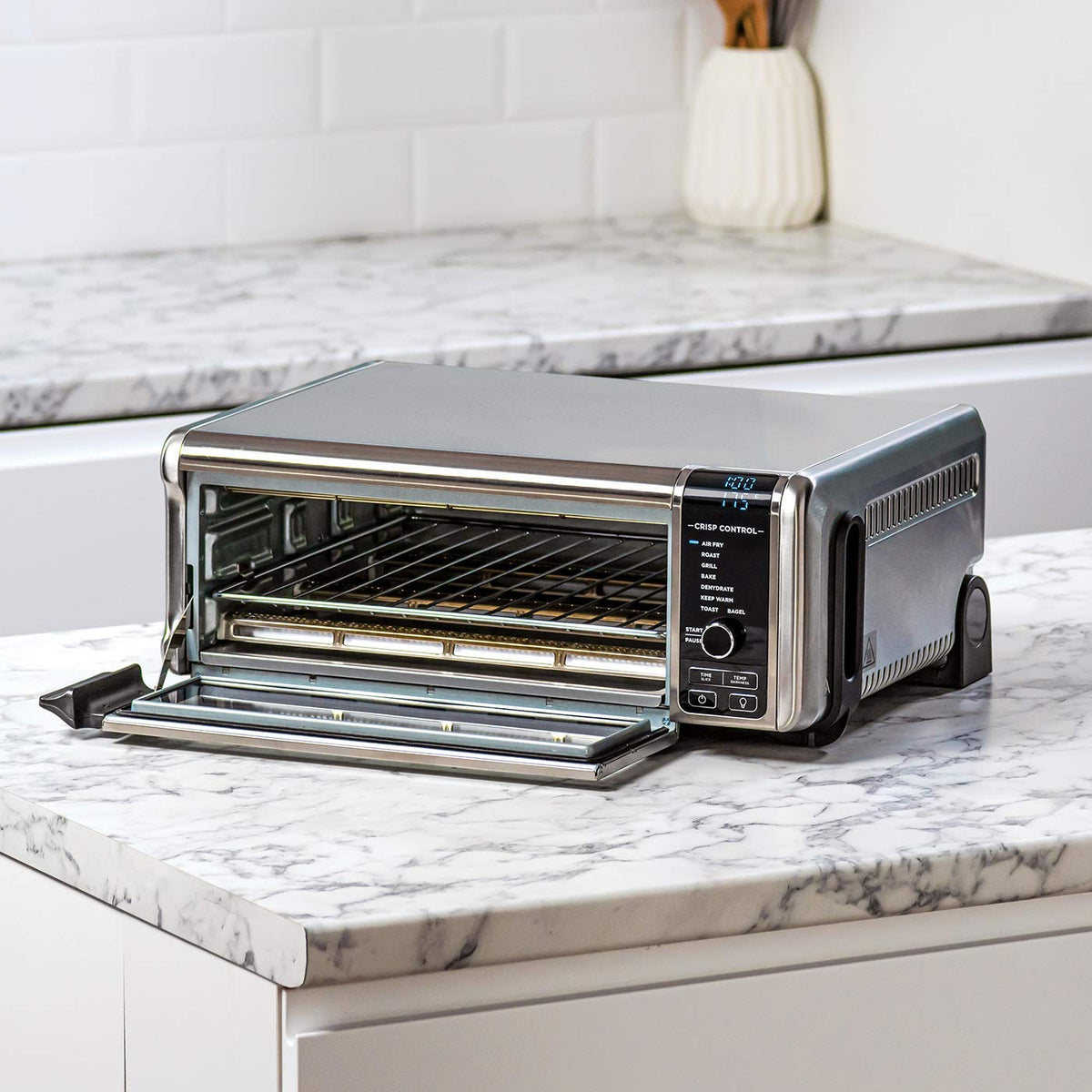 Ninja Foodi Mini Oven