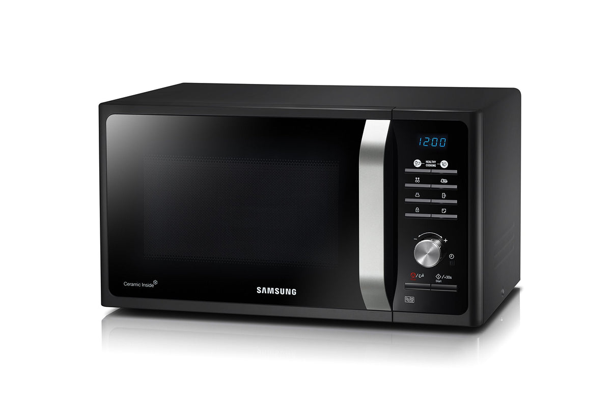 Samsung MS23F301TAK Solo Microwave