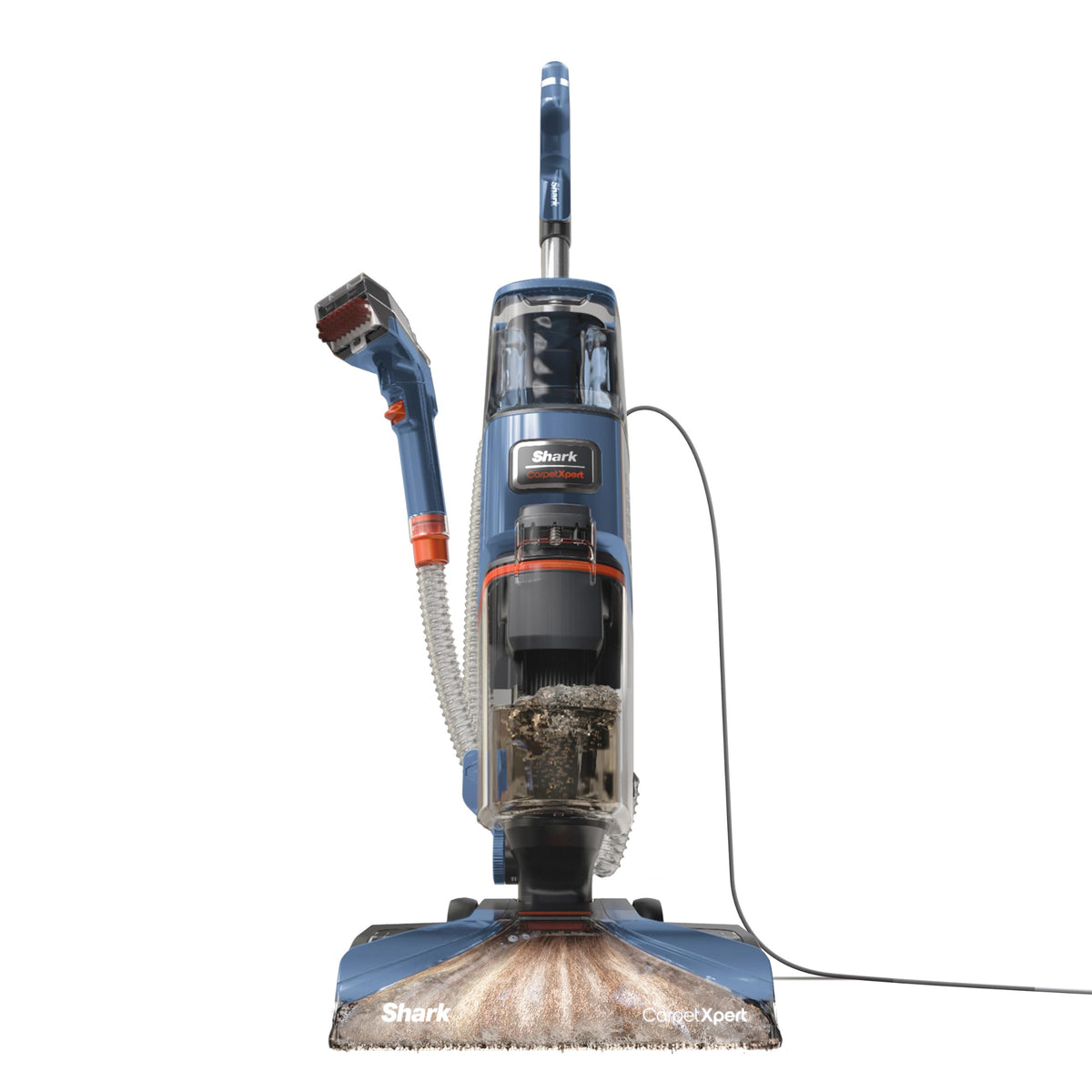 Shark CarpetXpert Deep Clean Carpet Cleaner EX150UK