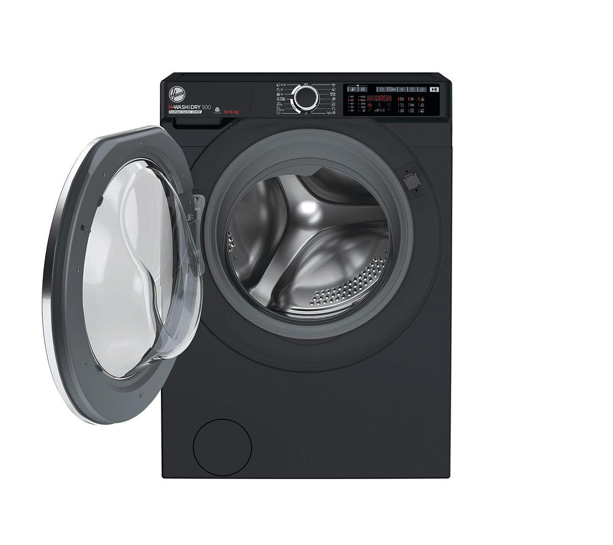 Hoover H-Wash 500 Free Standing Washer Dryer