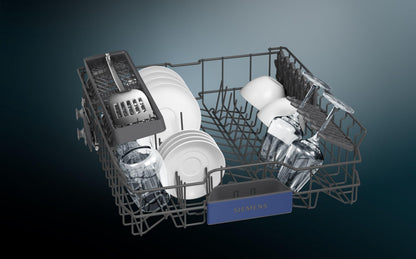 Siemens iQ300 Smarter Vollintegrierter Geschirrspüler 60 cm SN63EX04TE