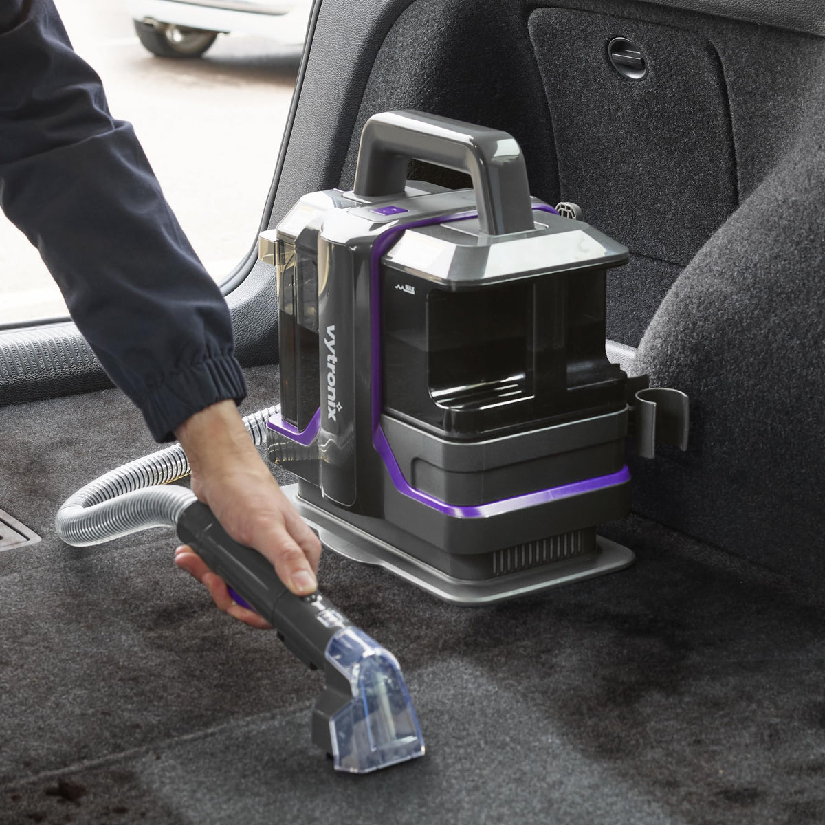 Vytronix Spot Cleaner Spot & Stain Remover
