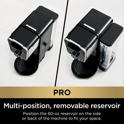 Ninja CFP307 DualBrew Pro Specialty Coffee System