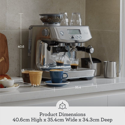 Sage - The Barista Pro