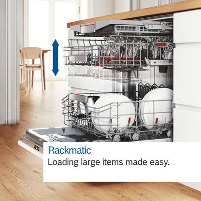 Bosch Home & Kitchen Appliances Bosch Series 4