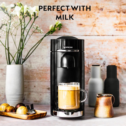 Nespresso Vertuo Plus Automatic Pod Coffee Machine