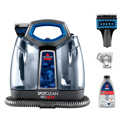 Bissell SpotClean ProHeat Portable