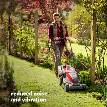Mountfield Electress 38 Lawnmower