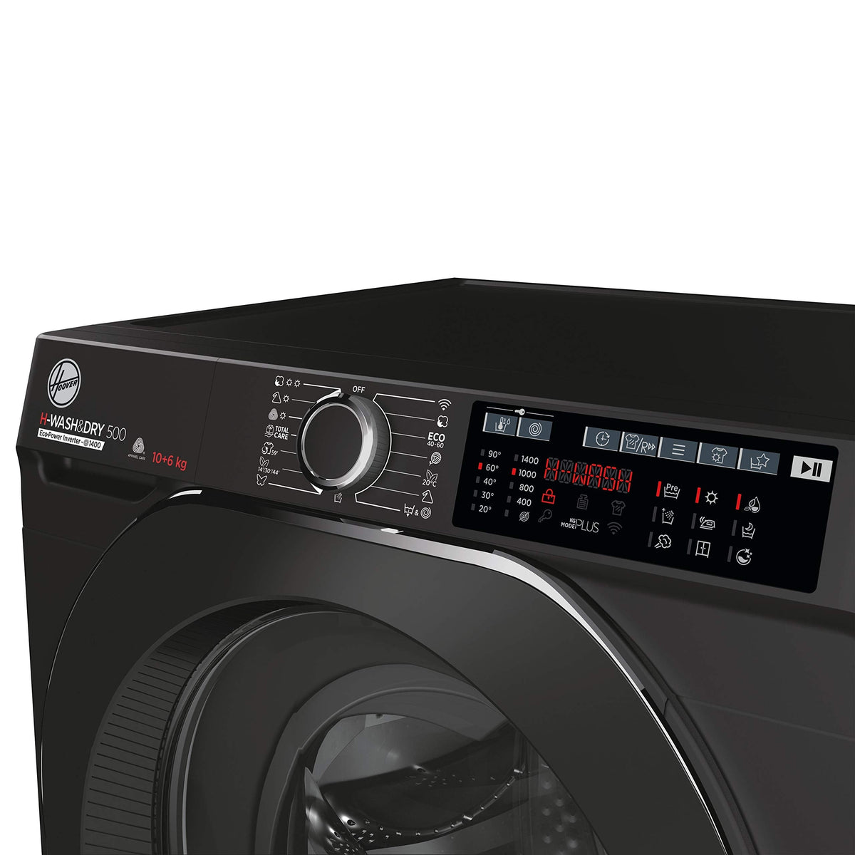 Hoover H-Wash 500 Free Standing Washer Dryer