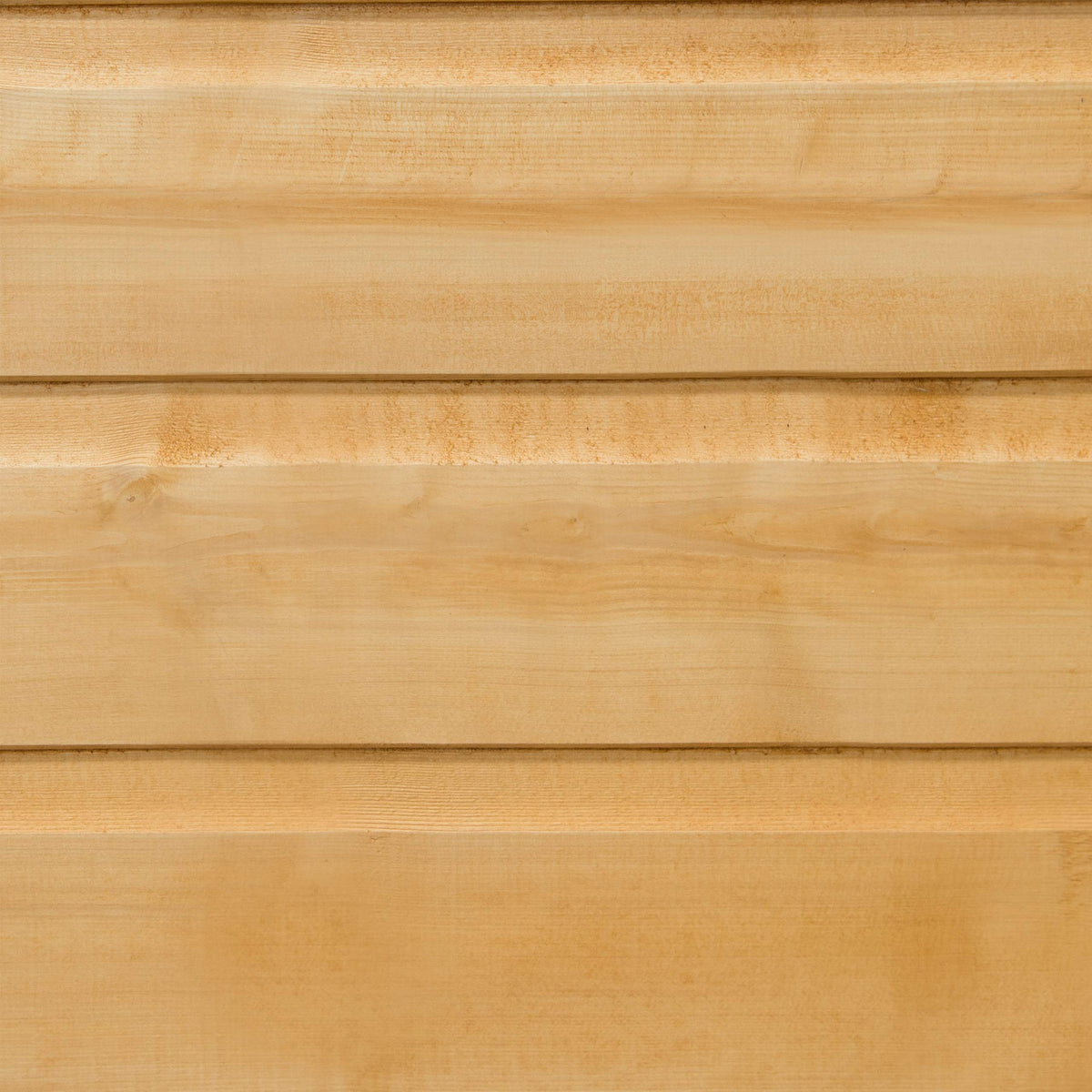 Forest Garden 6 x 4 Pent Shiplap Dip Treated