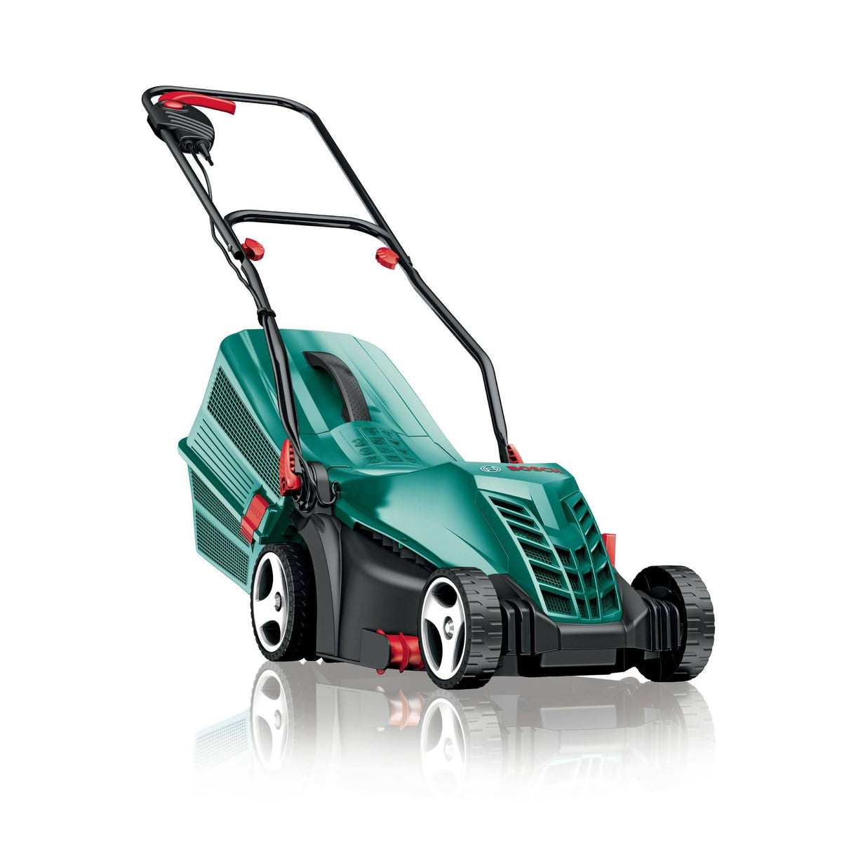 Bosch Rotak Electric Rotary Lawn Mower